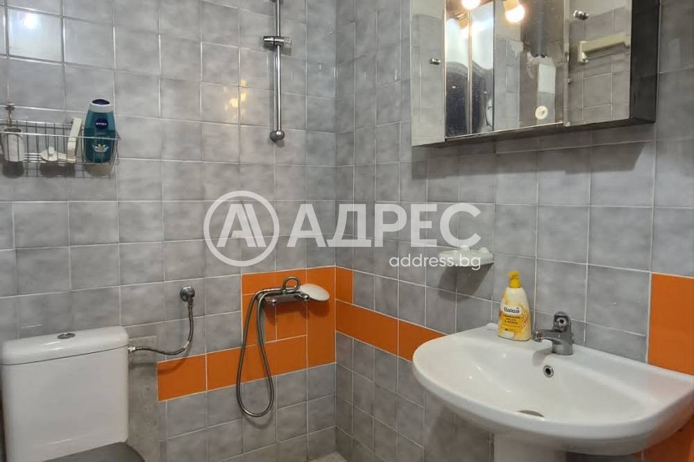 Дава под наем 3-СТАЕН, гр. София, Център, снимка 13 - Апартаменти - 54940390