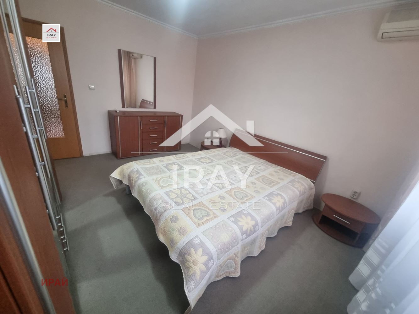 Дава под наем МНОГОСТАЕН, гр. Стара Загора, ОРБ, снимка 7 - Апартаменти - 54006543