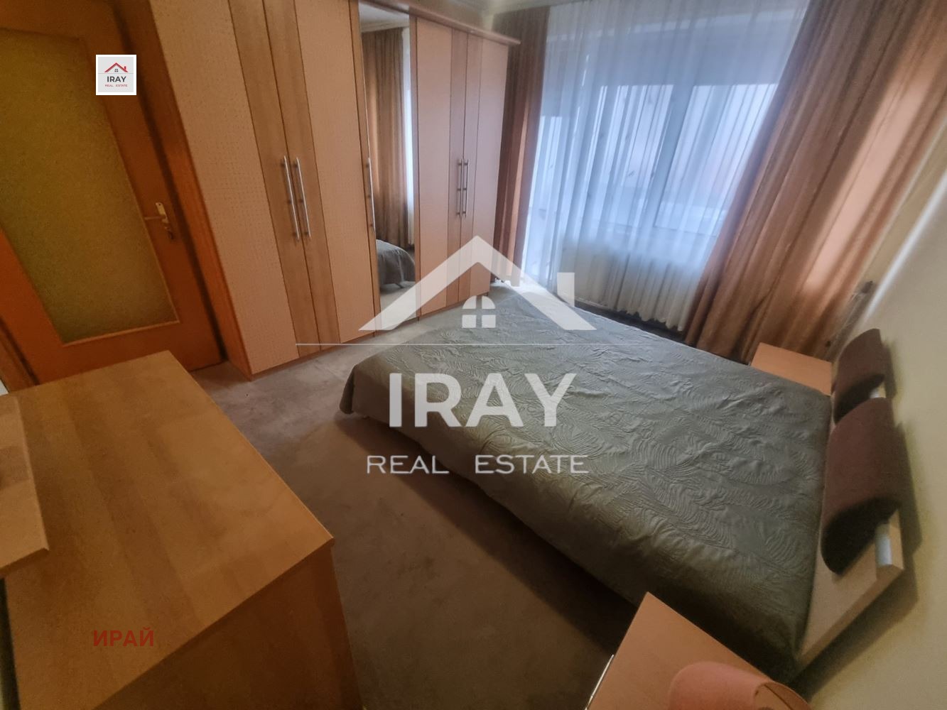 Дава под наем МНОГОСТАЕН, гр. Стара Загора, ОРБ, снимка 8 - Апартаменти - 54006543