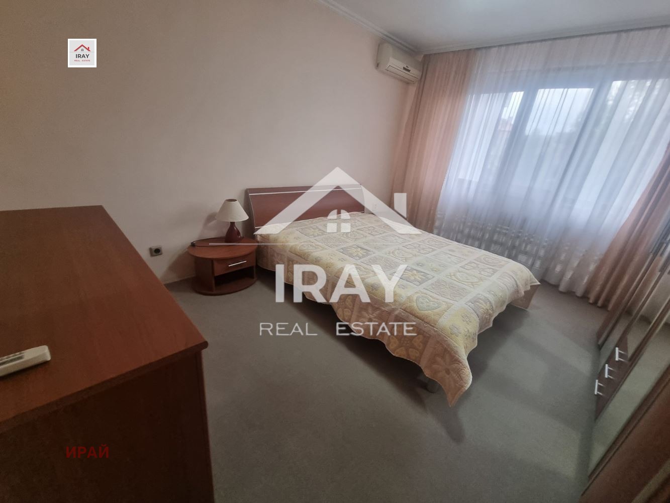 Дава под наем МНОГОСТАЕН, гр. Стара Загора, ОРБ, снимка 6 - Апартаменти - 54006543