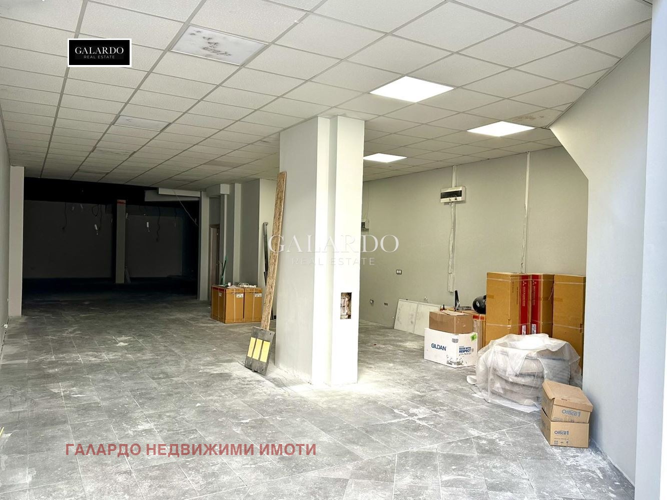 Дава под наем МАГАЗИН, гр. София, Лозенец, снимка 11 - Магазини - 55034638