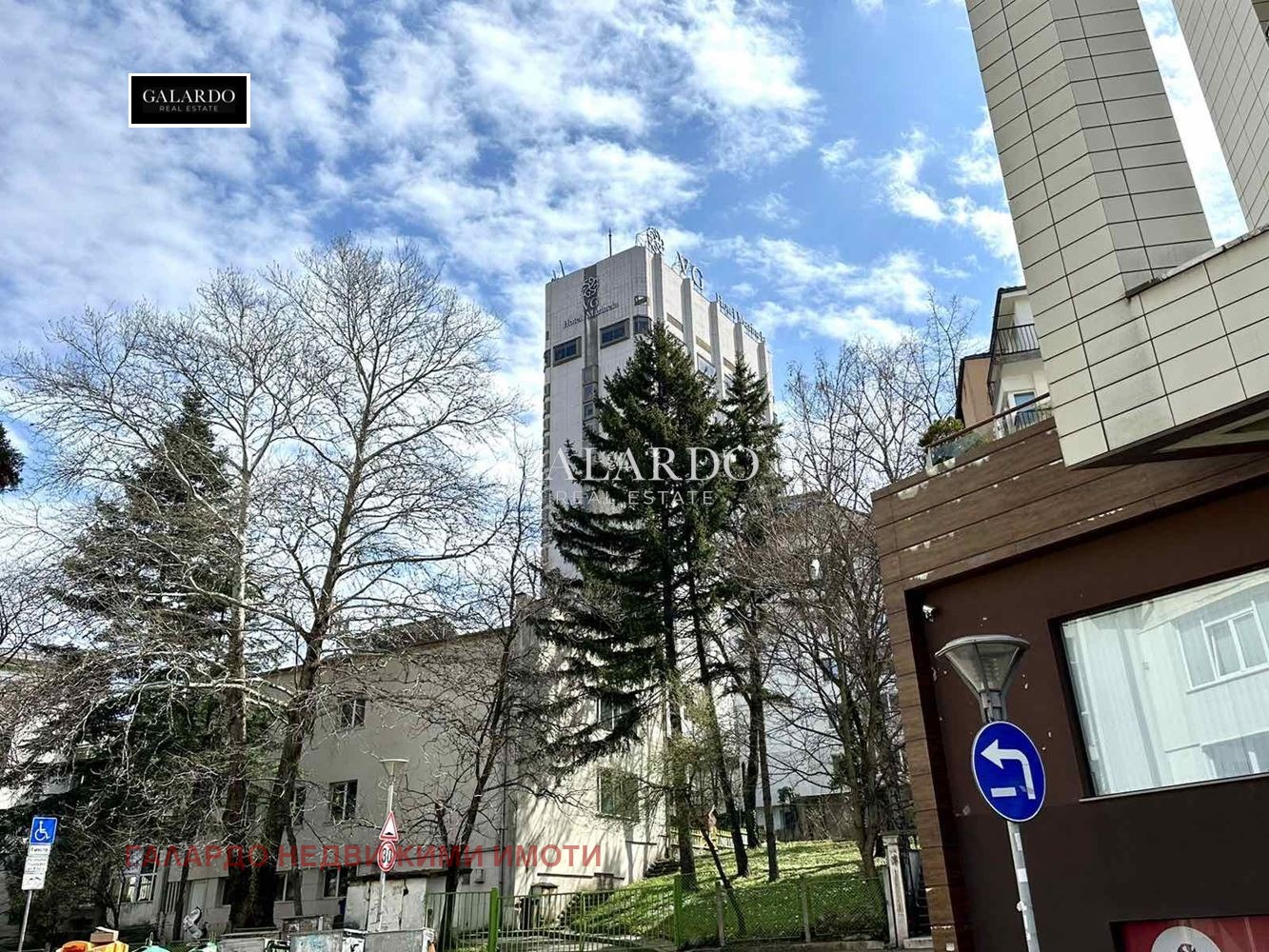 Дава под наем МАГАЗИН, гр. София, Лозенец, снимка 13 - Магазини - 55034638