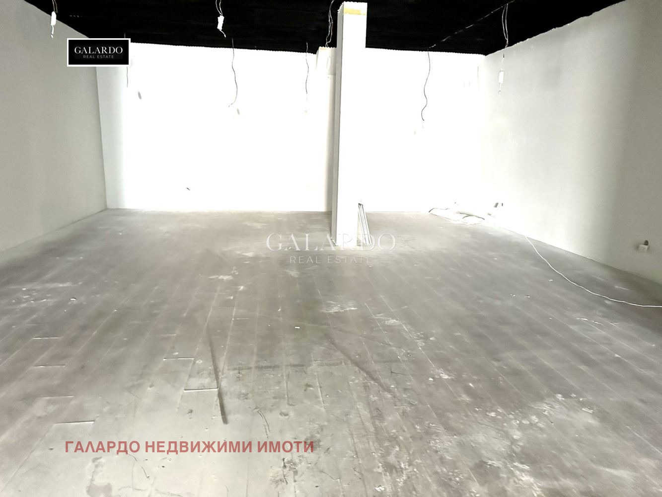 Дава под наем МАГАЗИН, гр. София, Лозенец, снимка 9 - Магазини - 55034638