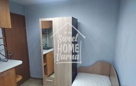 Στούντιο Κολχοζεν παζαρ, Βαρνα