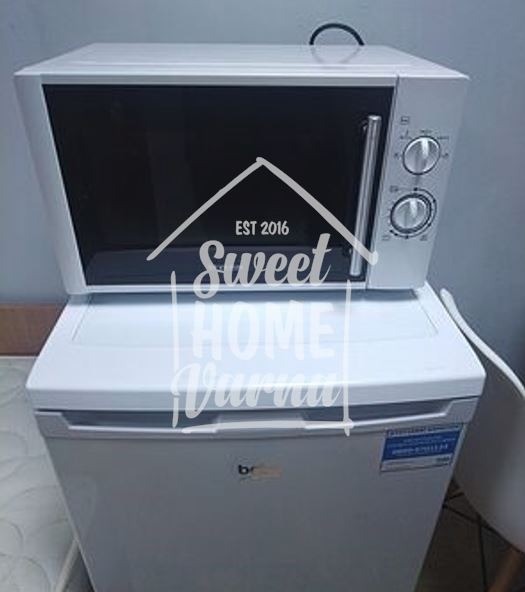 For Rent  Studio Varna , Kolhozen pazar , 25 sq.m | 79792128 - image [6]