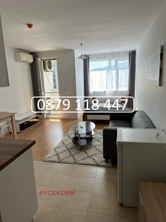 Дава под наем  1-стаен град София , Студентски град , 40 кв.м | 24743465 - изображение [4]