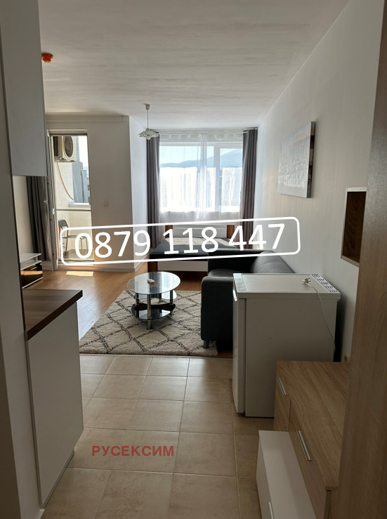 Дава под наем  1-стаен град София , Студентски град , 40 кв.м | 24743465 - изображение [6]