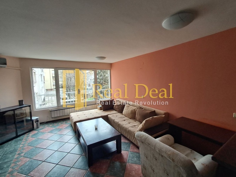 De inchiriat  1 dormitor Sofia , Lozeneț , 68 mp | 73000342