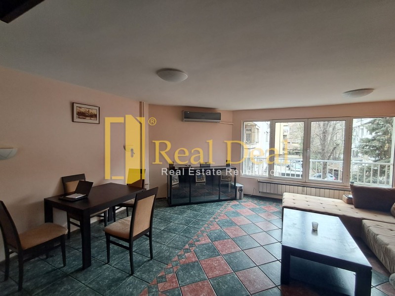 De inchiriat  1 dormitor Sofia , Lozeneț , 68 mp | 73000342 - imagine [3]