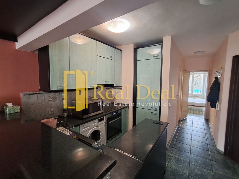 De inchiriat  1 dormitor Sofia , Lozeneț , 68 mp | 73000342 - imagine [5]