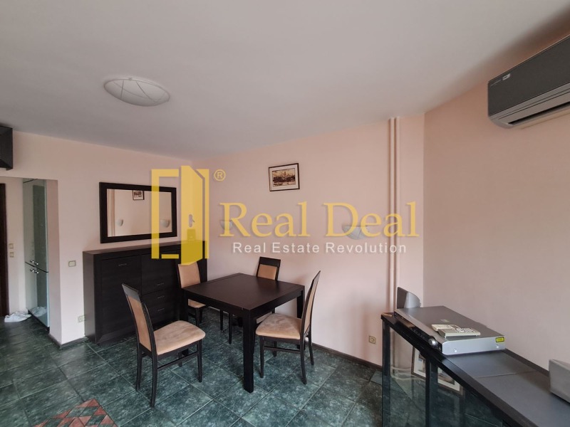 De inchiriat  1 dormitor Sofia , Lozeneț , 68 mp | 73000342 - imagine [4]
