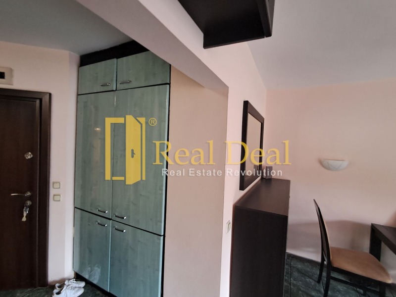 De inchiriat  1 dormitor Sofia , Lozeneț , 68 mp | 73000342 - imagine [6]