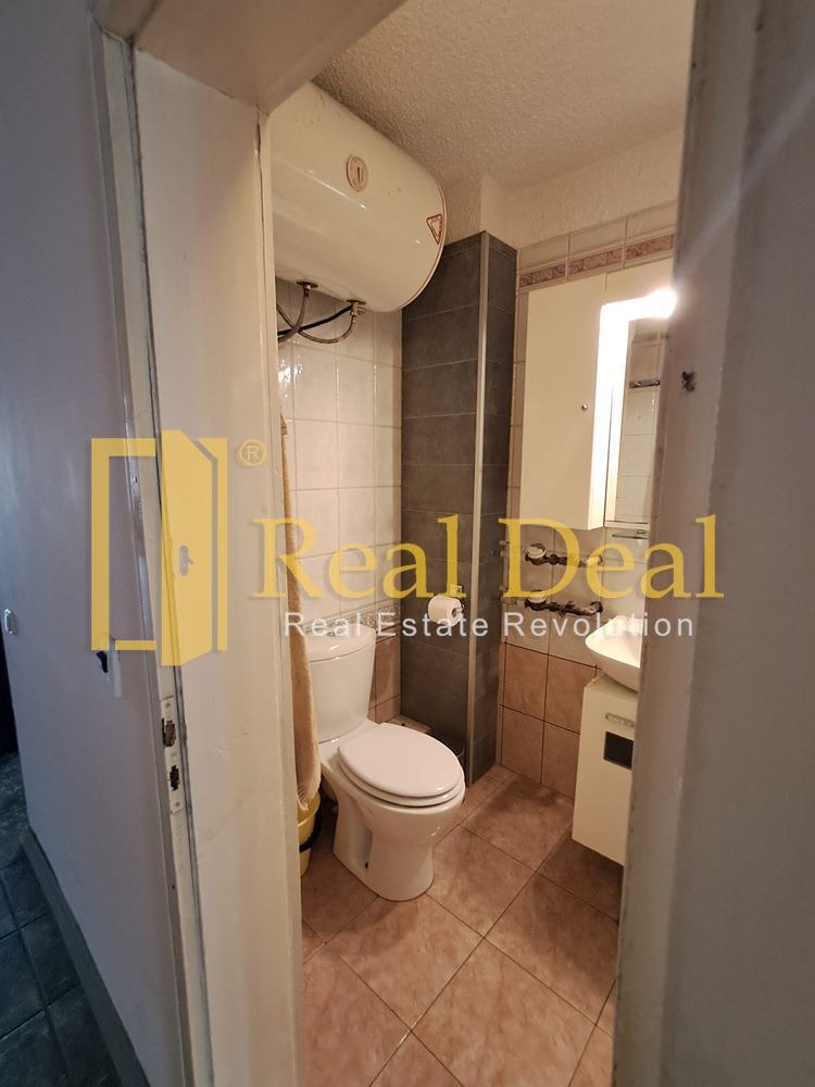 De inchiriat  1 dormitor Sofia , Lozeneț , 68 mp | 73000342 - imagine [10]