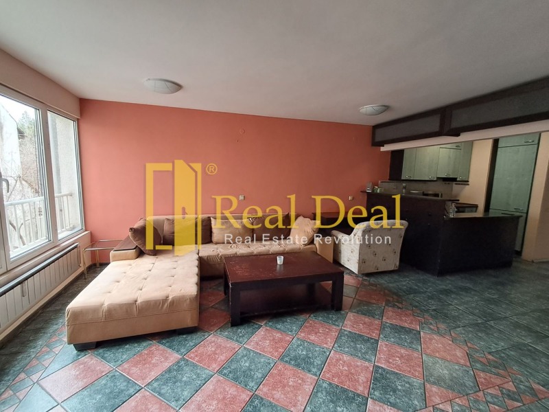 De inchiriat  1 dormitor Sofia , Lozeneț , 68 mp | 73000342 - imagine [2]