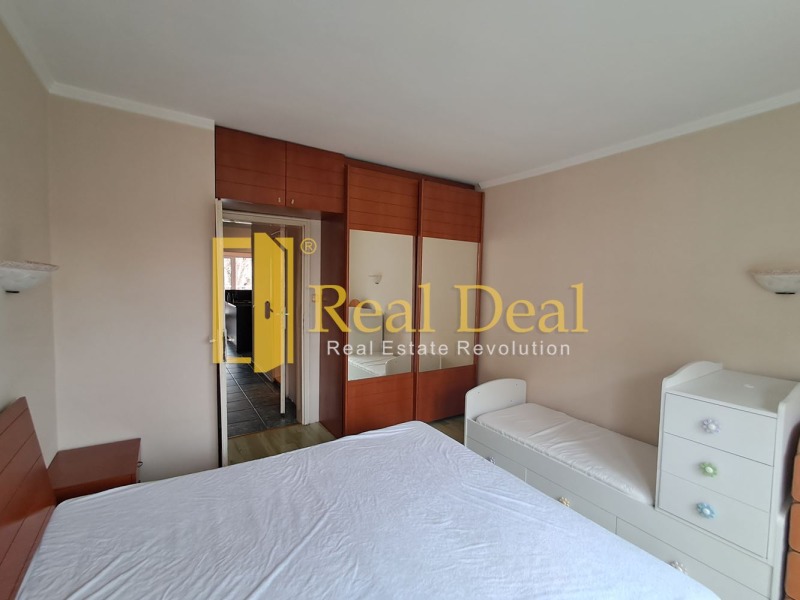 De inchiriat  1 dormitor Sofia , Lozeneț , 68 mp | 73000342 - imagine [7]