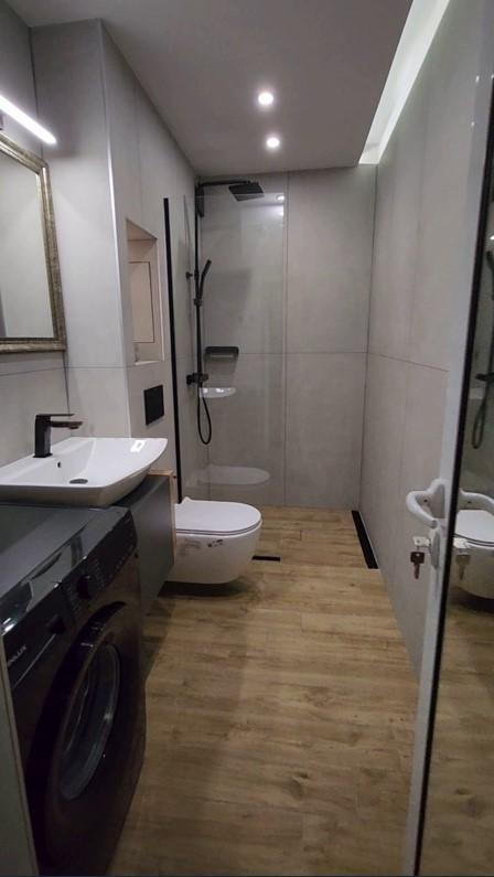 Kiadó  1 hálószoba Sofia , Malinova dolina , 65 négyzetméter | 43642632 - kép [6]