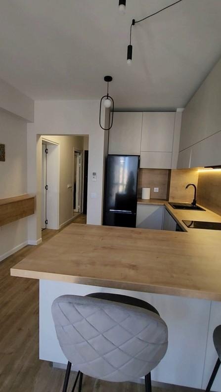 Kiadó  1 hálószoba Sofia , Malinova dolina , 65 négyzetméter | 43642632 - kép [2]