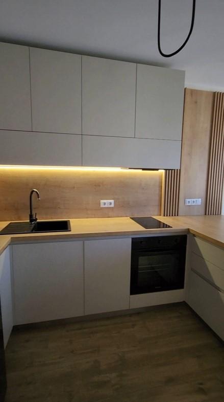Kiadó  1 hálószoba Sofia , Malinova dolina , 65 négyzetméter | 43642632 - kép [4]