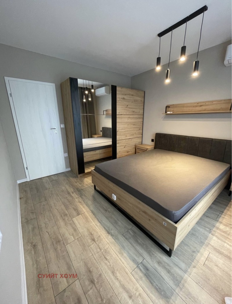 Te huur  1 slaapkamer Sofia , Manastirski livadi , 68 m² | 85222555 - afbeelding [12]