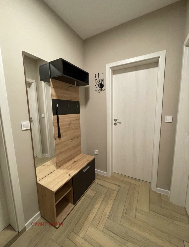 Te huur  1 slaapkamer Sofia , Manastirski livadi , 68 m² | 85222555 - afbeelding [13]