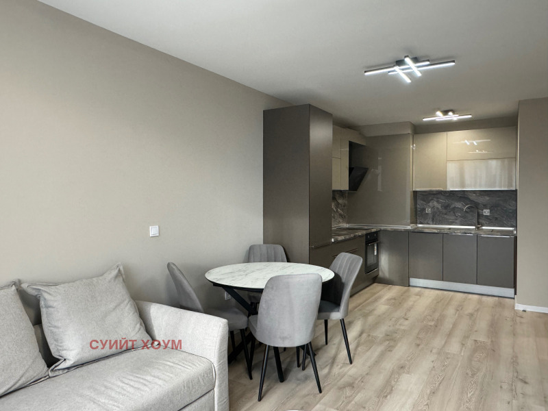 Te huur  1 slaapkamer Sofia , Manastirski livadi , 68 m² | 85222555 - afbeelding [2]