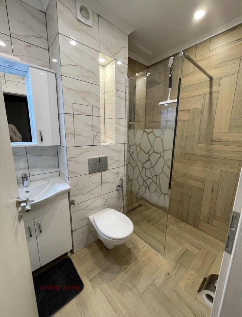 Te huur  1 slaapkamer Sofia , Manastirski livadi , 68 m² | 85222555 - afbeelding [15]