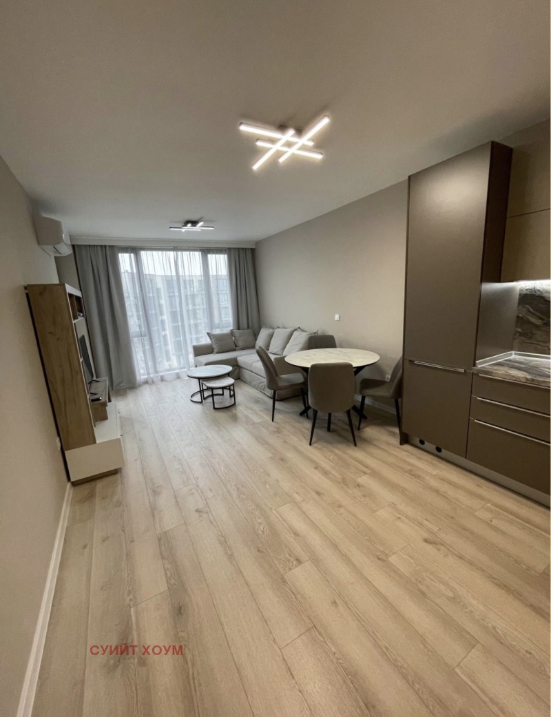 Te huur  1 slaapkamer Sofia , Manastirski livadi , 68 m² | 85222555 - afbeelding [8]