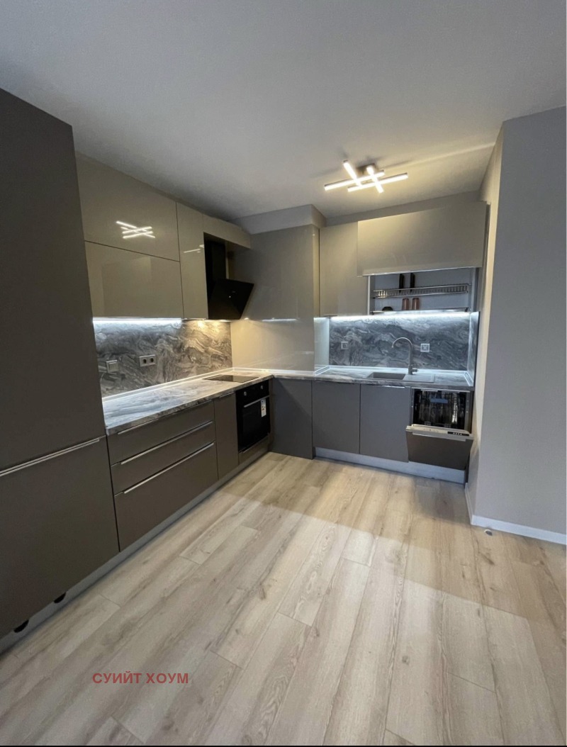 Te huur  1 slaapkamer Sofia , Manastirski livadi , 68 m² | 85222555 - afbeelding [9]