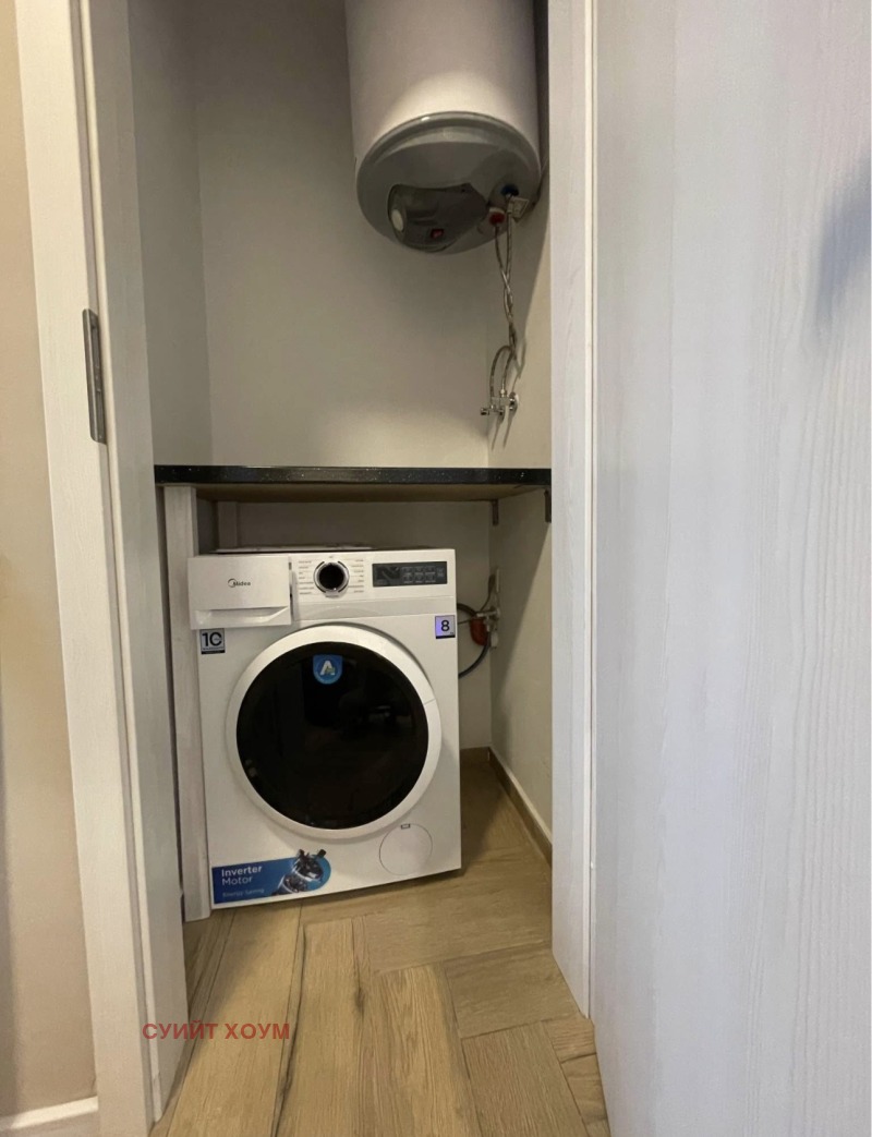 Te huur  1 slaapkamer Sofia , Manastirski livadi , 68 m² | 85222555 - afbeelding [14]