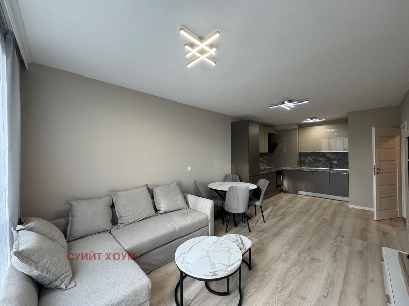 Te huur  1 slaapkamer Sofia , Manastirski livadi , 68 m² | 85222555 - afbeelding [5]
