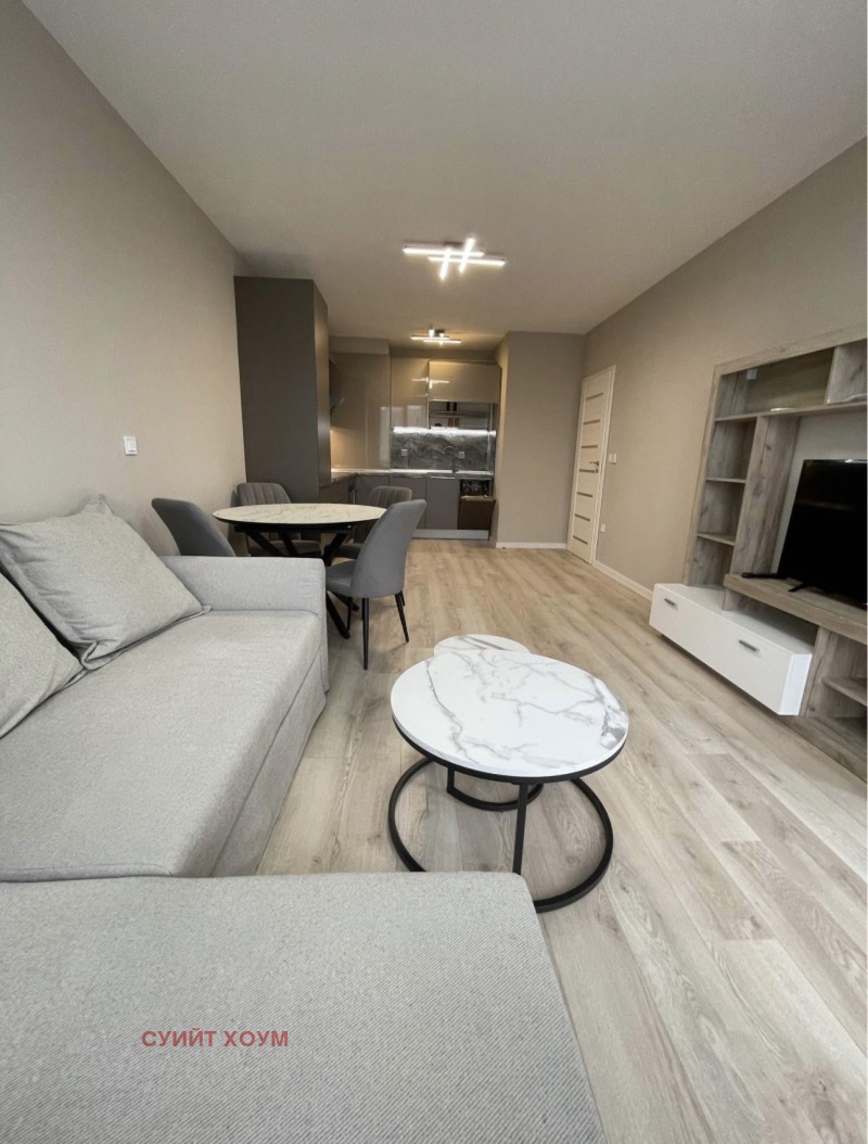 Te huur  1 slaapkamer Sofia , Manastirski livadi , 68 m² | 85222555 - afbeelding [7]