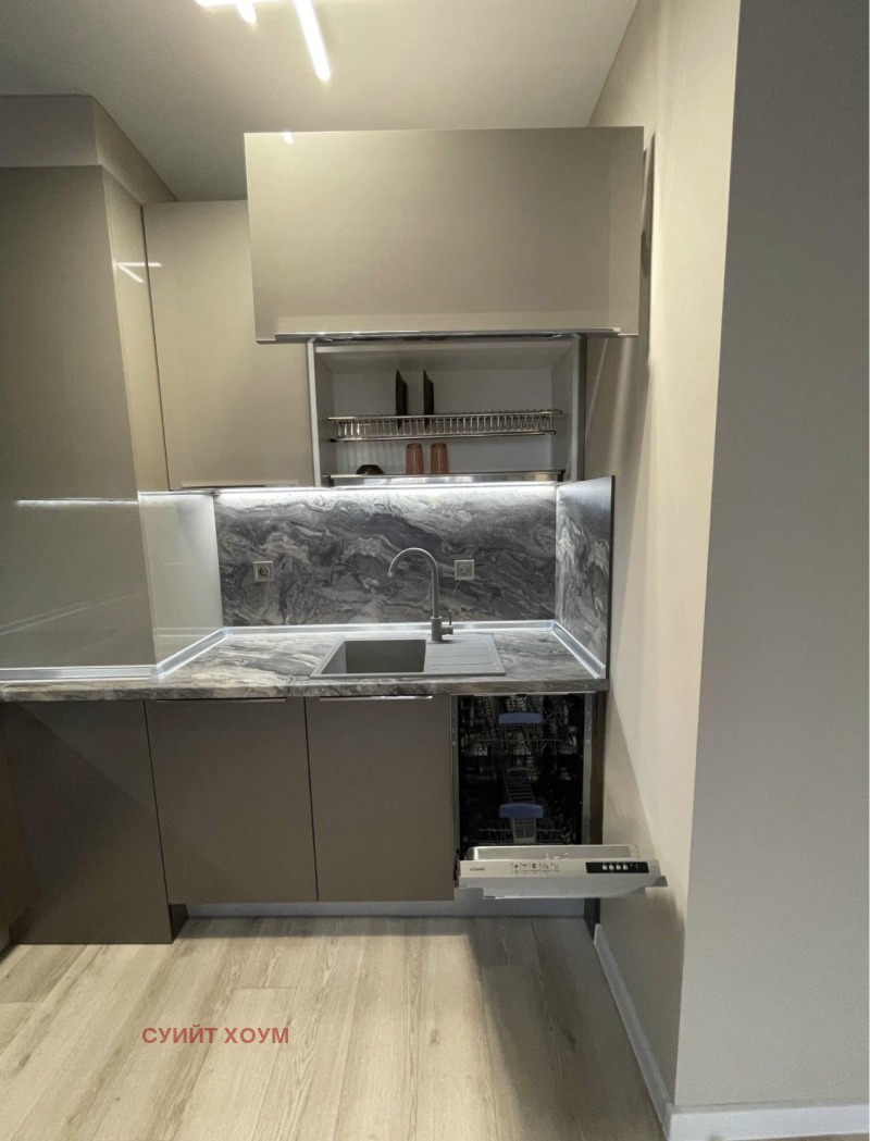 Te huur  1 slaapkamer Sofia , Manastirski livadi , 68 m² | 85222555 - afbeelding [11]