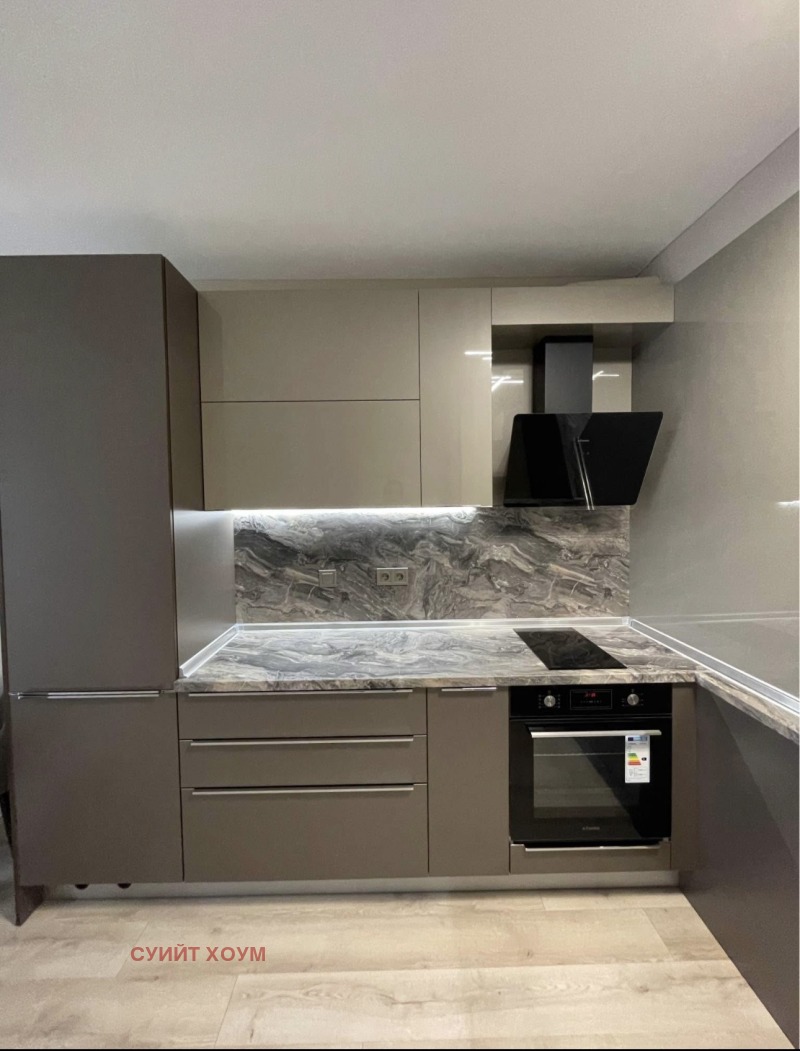 Te huur  1 slaapkamer Sofia , Manastirski livadi , 68 m² | 85222555 - afbeelding [10]