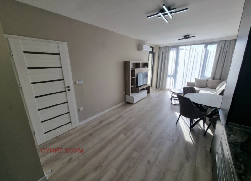 Te huur  1 slaapkamer Sofia , Manastirski livadi , 68 m² | 85222555 - afbeelding [3]