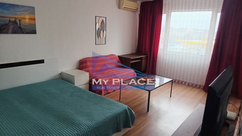 Дава под наем  2-стаен град Шумен , Пазара , 65 кв.м | 39605029 - изображение [2]