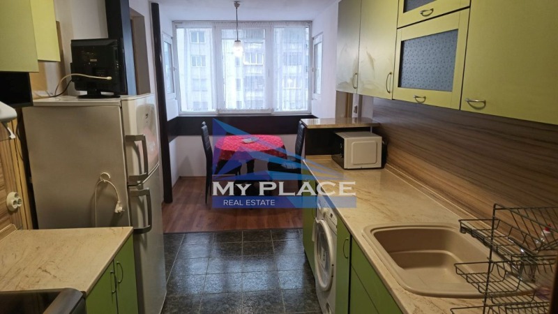 Дава под наем  2-стаен град Шумен , Пазара , 65 кв.м | 39605029 - изображение [3]