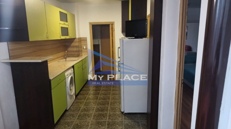 Дава под наем  2-стаен град Шумен , Пазара , 65 кв.м | 39605029 - изображение [4]