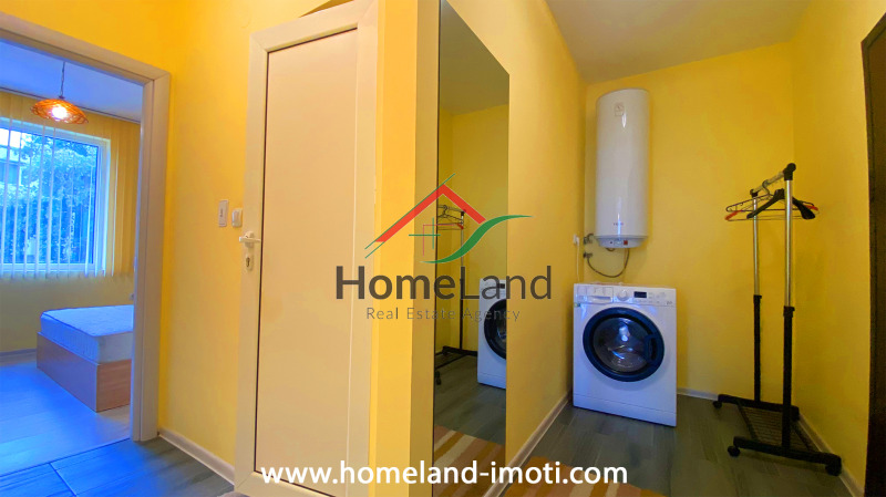 En renta  1 dormitorio Pazardzhik , Tsentar , 71 metros cuadrados | 81715958 - imagen [12]