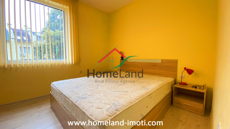 En renta  1 dormitorio Pazardzhik , Tsentar , 71 metros cuadrados | 81715958 - imagen [9]