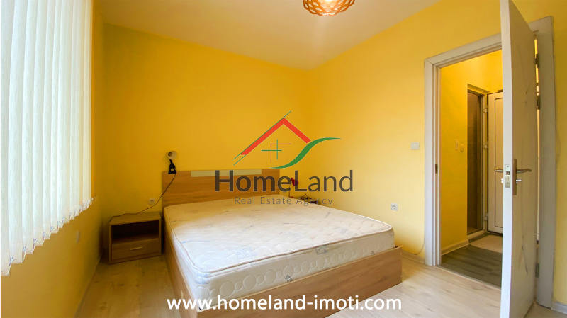 En renta  1 dormitorio Pazardzhik , Tsentar , 71 metros cuadrados | 81715958 - imagen [11]