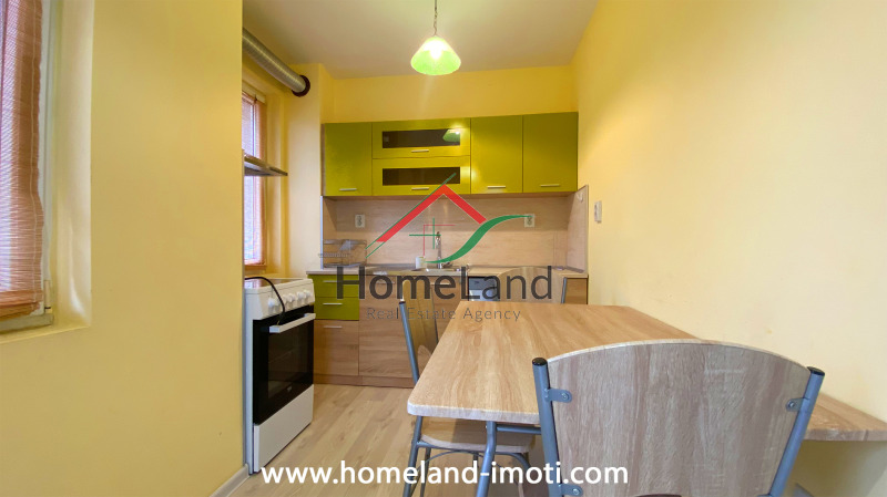 En renta  1 dormitorio Pazardzhik , Tsentar , 71 metros cuadrados | 81715958 - imagen [4]