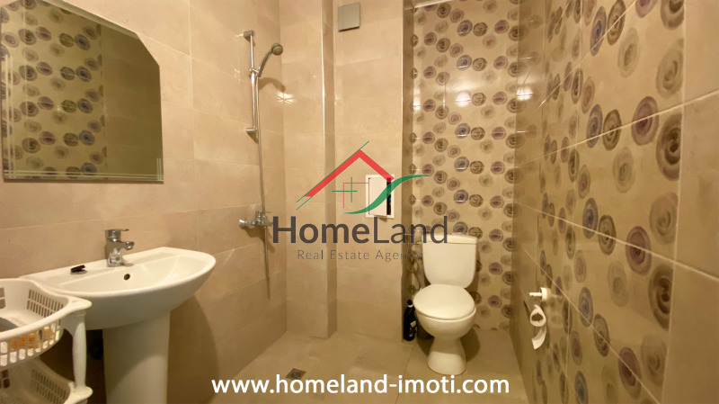 En renta  1 dormitorio Pazardzhik , Tsentar , 71 metros cuadrados | 81715958 - imagen [8]