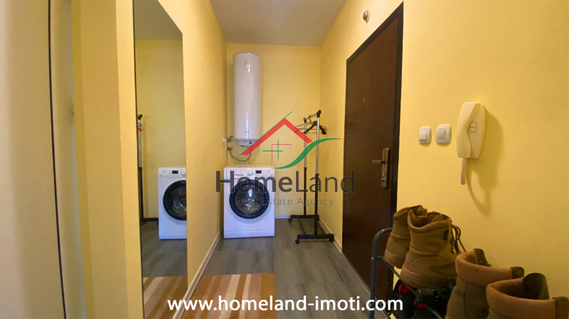 En renta  1 dormitorio Pazardzhik , Tsentar , 71 metros cuadrados | 81715958 - imagen [7]