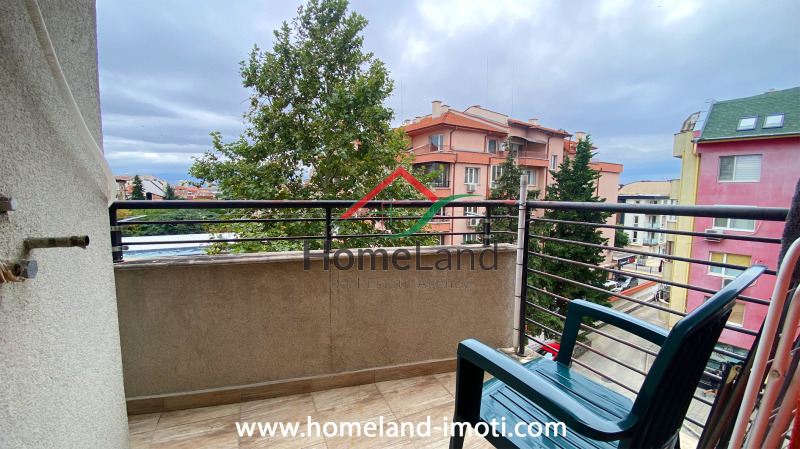 En renta  1 dormitorio Pazardzhik , Tsentar , 71 metros cuadrados | 81715958 - imagen [6]