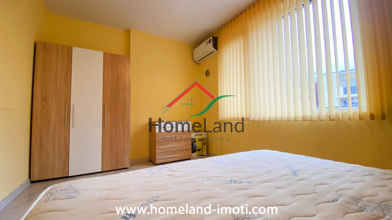 En renta  1 dormitorio Pazardzhik , Tsentar , 71 metros cuadrados | 81715958 - imagen [10]