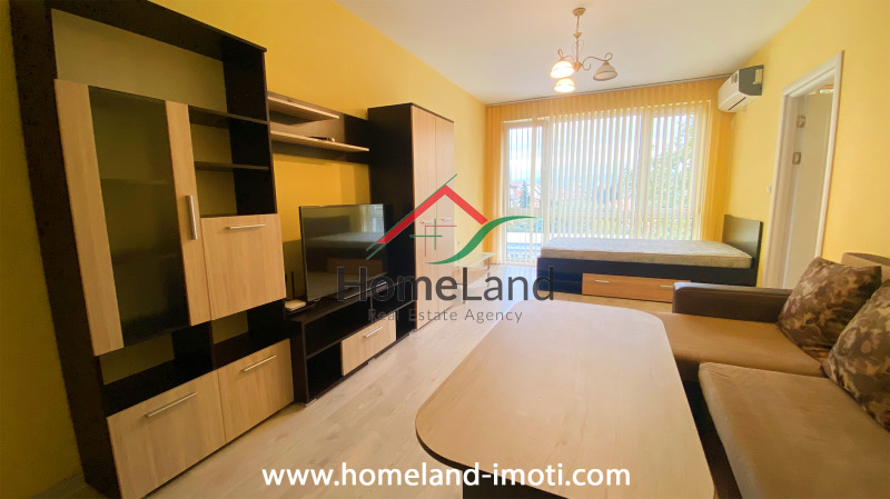 En renta  1 dormitorio Pazardzhik , Tsentar , 71 metros cuadrados | 81715958 - imagen [2]