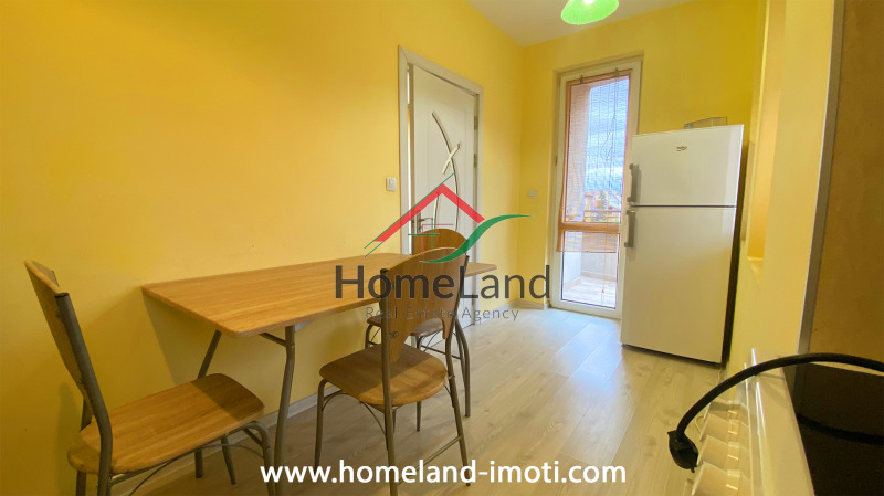 En renta  1 dormitorio Pazardzhik , Tsentar , 71 metros cuadrados | 81715958 - imagen [5]