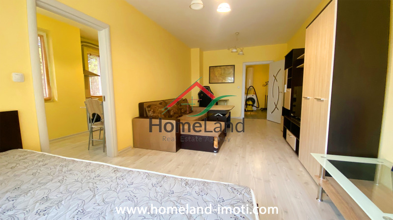 En renta  1 dormitorio Pazardzhik , Tsentar , 71 metros cuadrados | 81715958 - imagen [3]