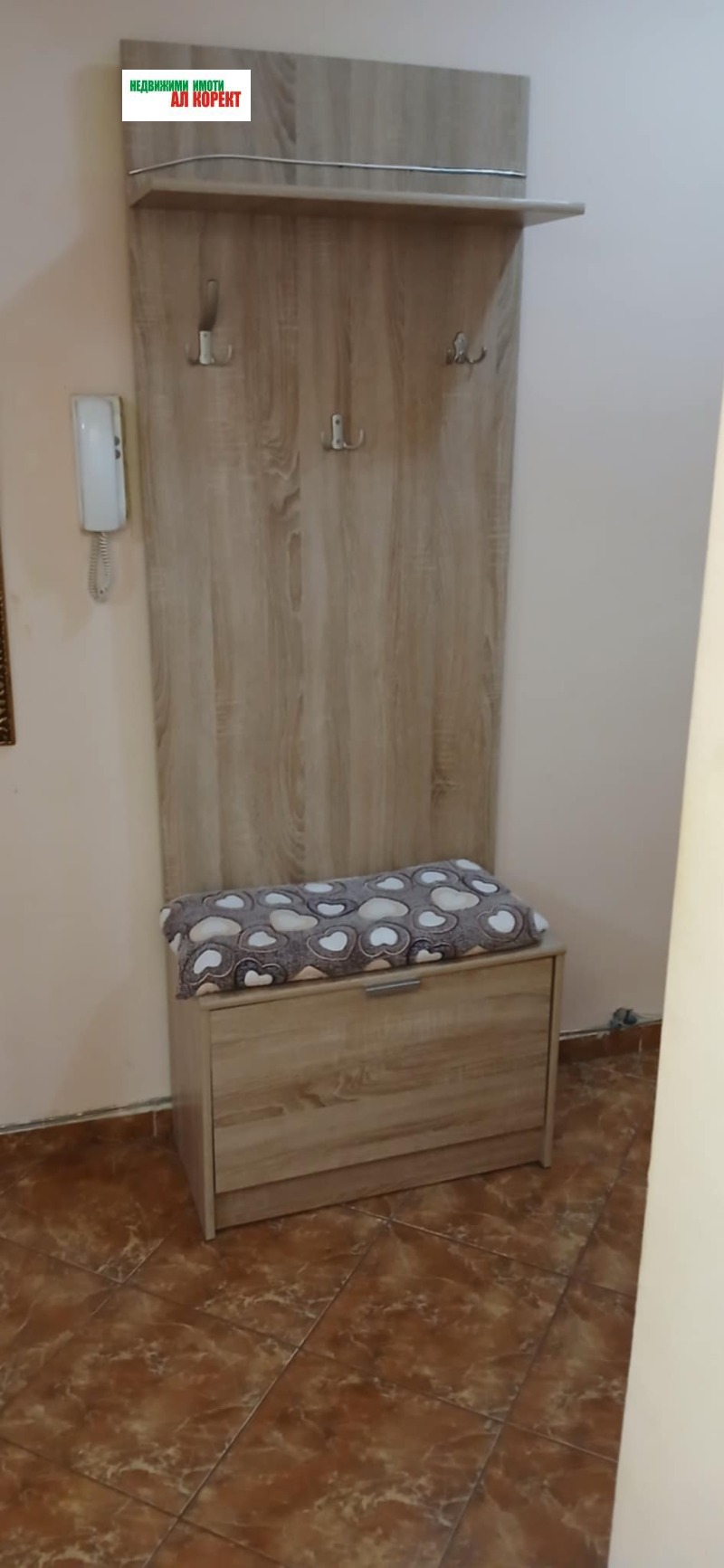 Дава под наем  2-стаен град Варна , Център , 55 кв.м | 34538585 - изображение [8]