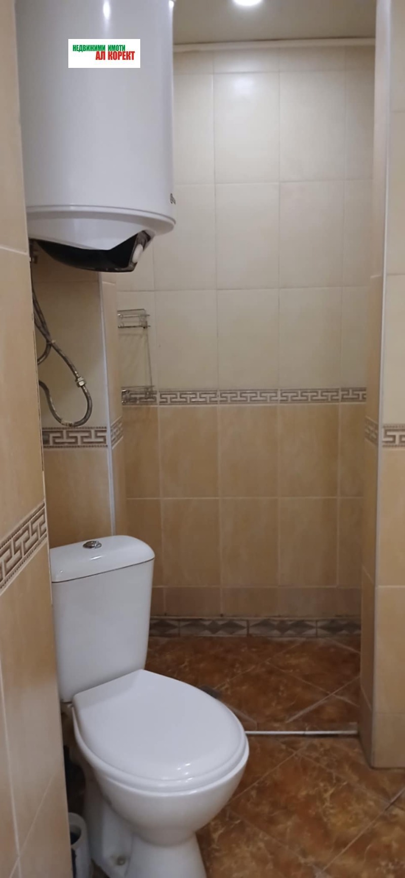 Дава под наем  2-стаен град Варна , Център , 55 кв.м | 34538585 - изображение [7]